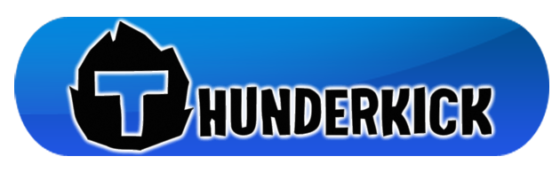 Игровые автоматы THUNDERKICK