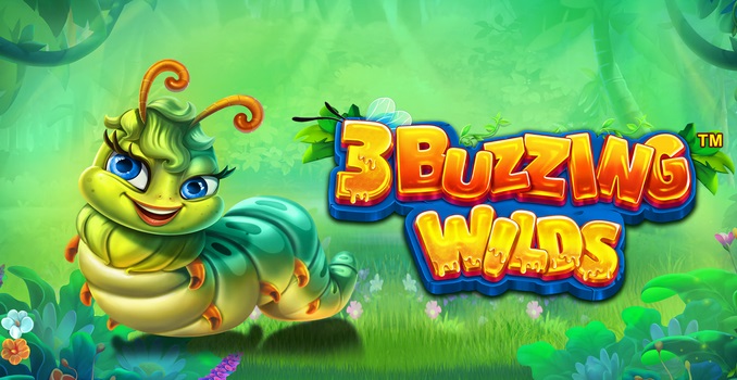 3 Buzzing Wilds
