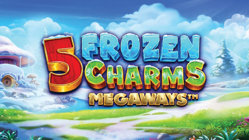 5 Frozen Charms Megaways