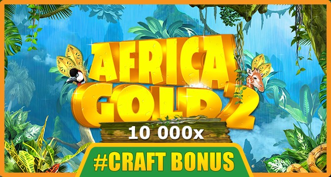 Africa Gold 2