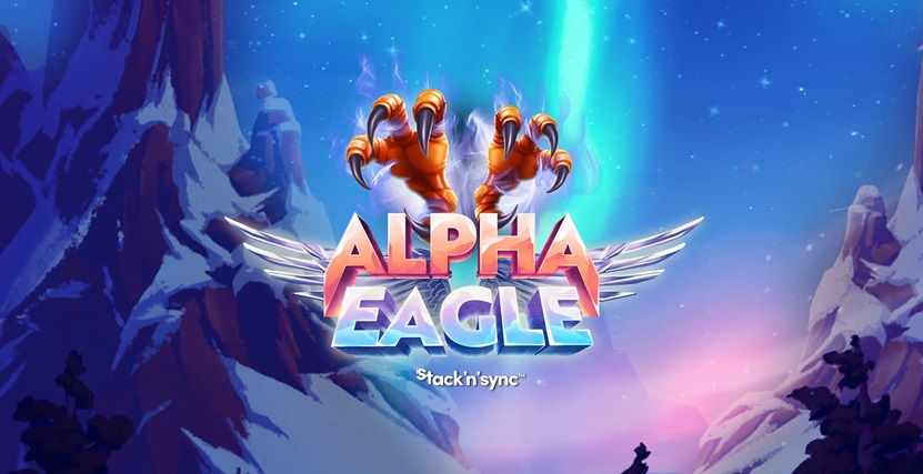 Alpha Eagle