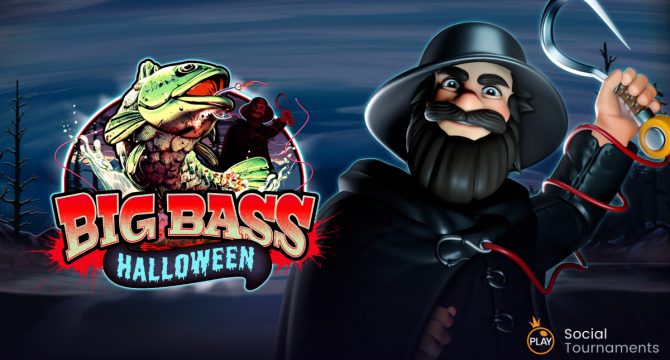 Big Bass Halloween