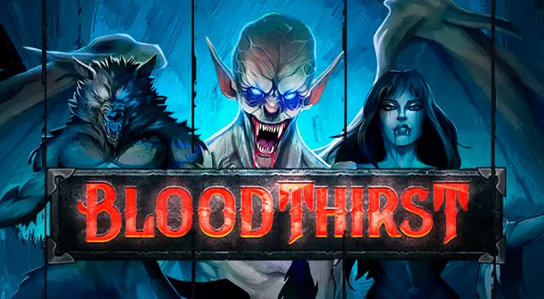 Bloodthirst
