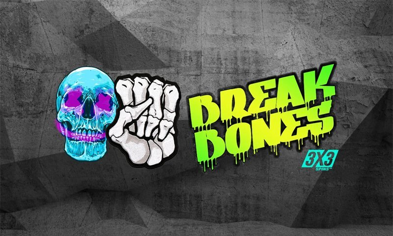 Break Bones