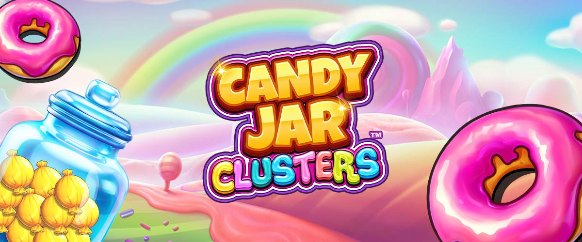 Candy Jar Clusters