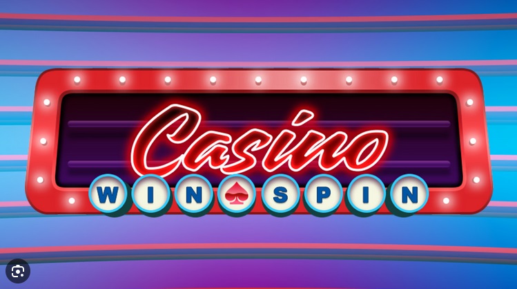 Casino Win Spin