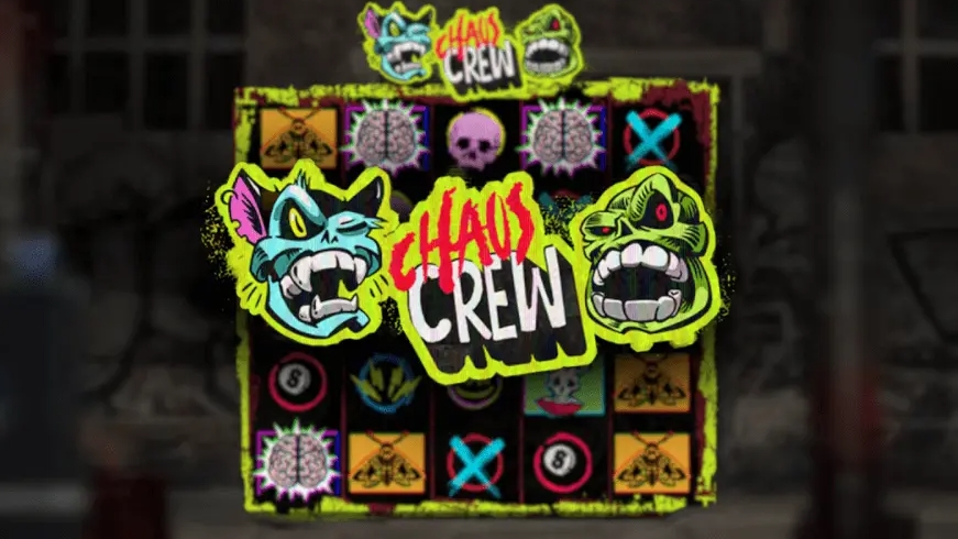 Chaos Crew