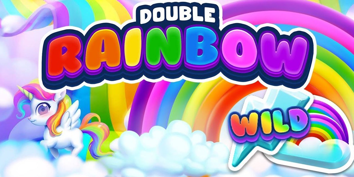 Double Rainbow