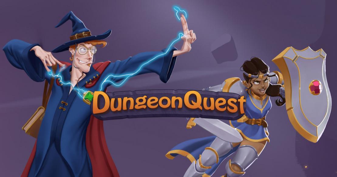 Dungeon Quest