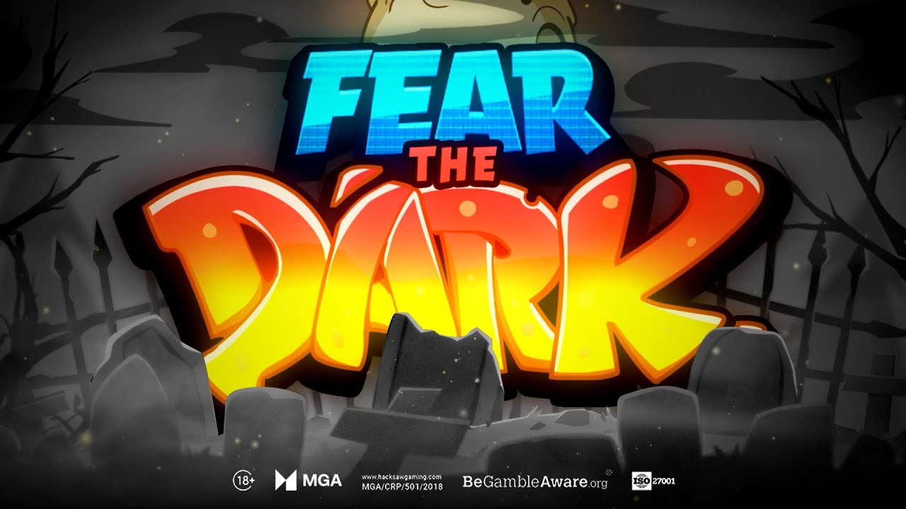 Fear the Dark