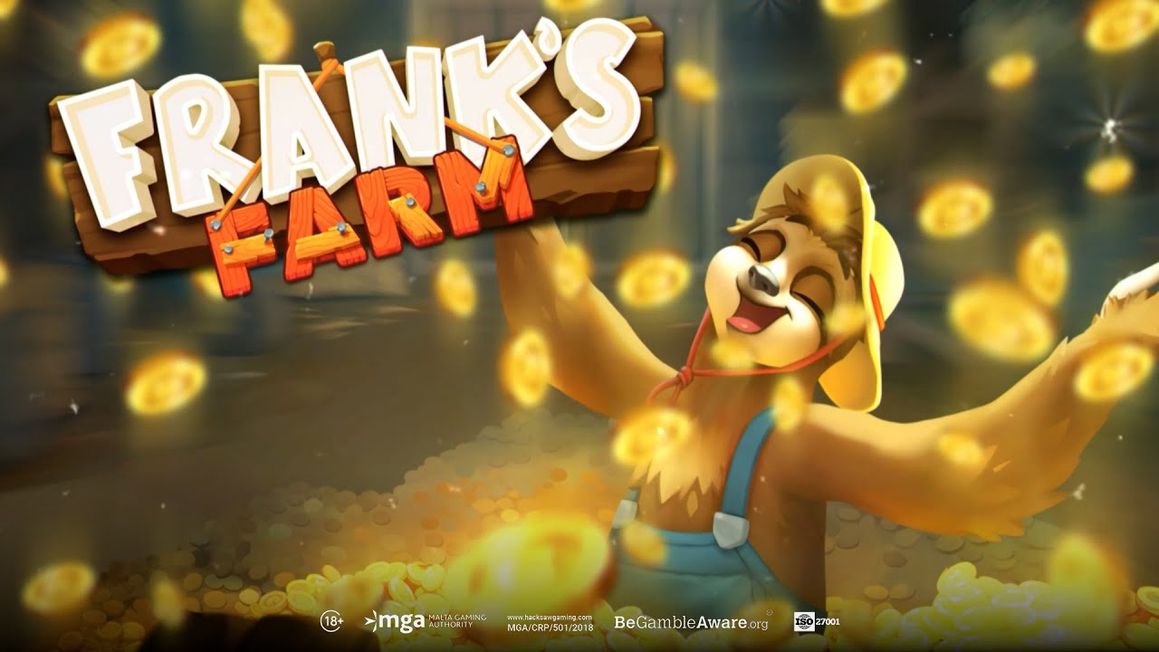Frank's Farm