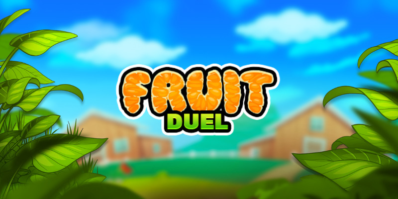 Fruit Duel