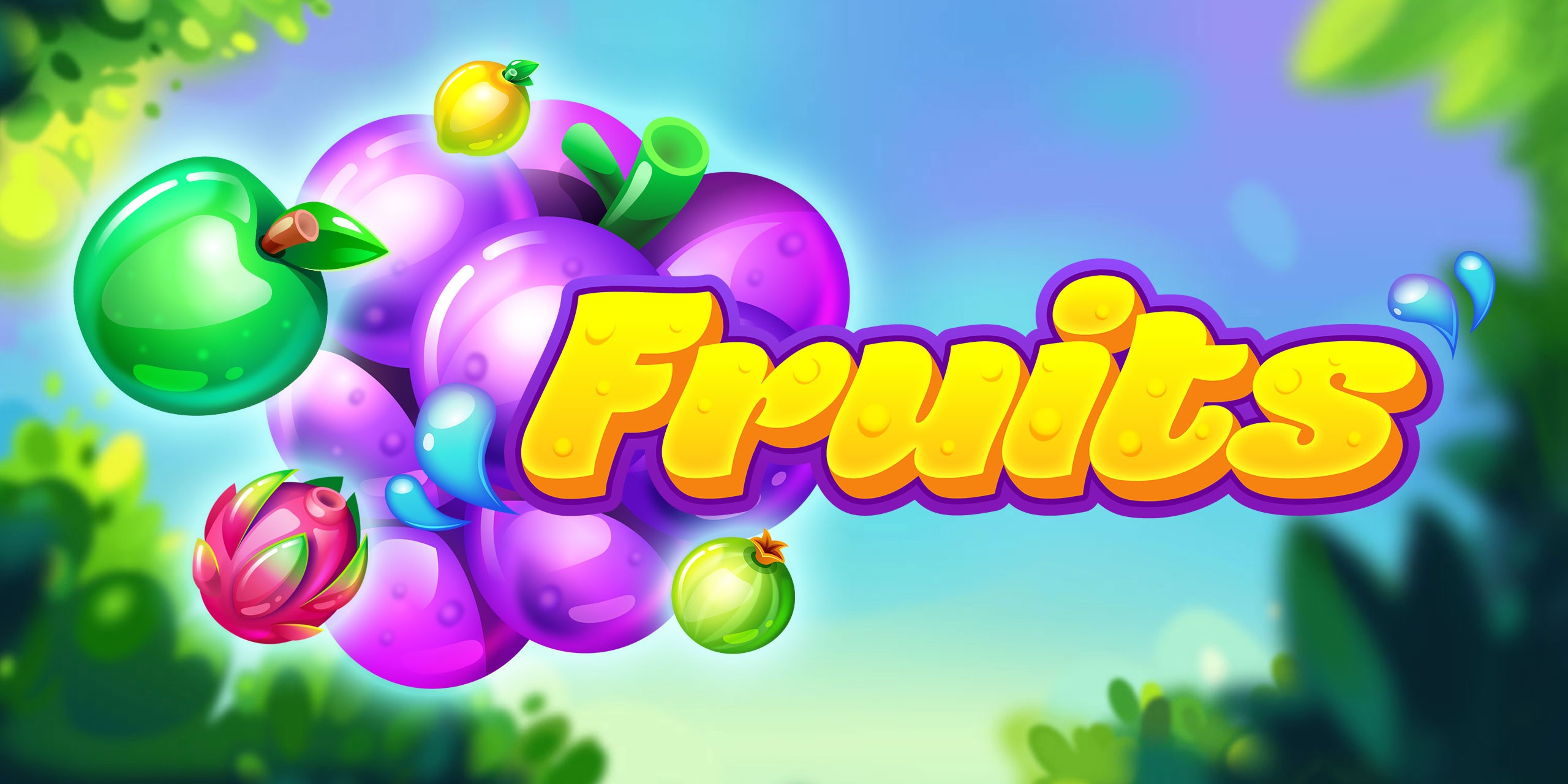 Fruits