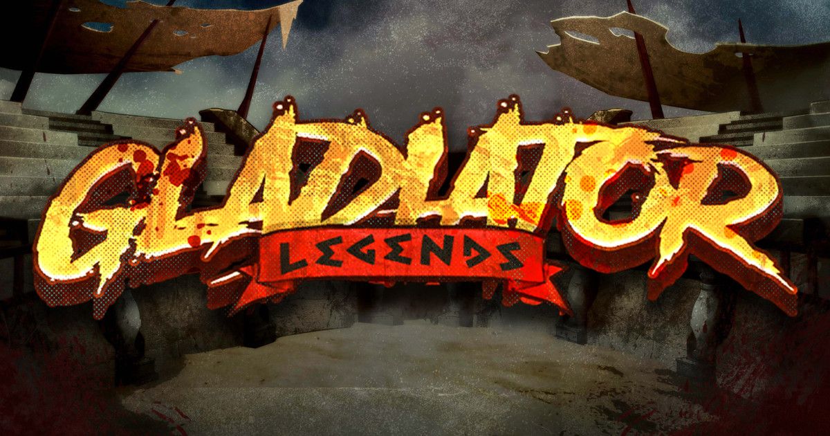 Gladiator Legends