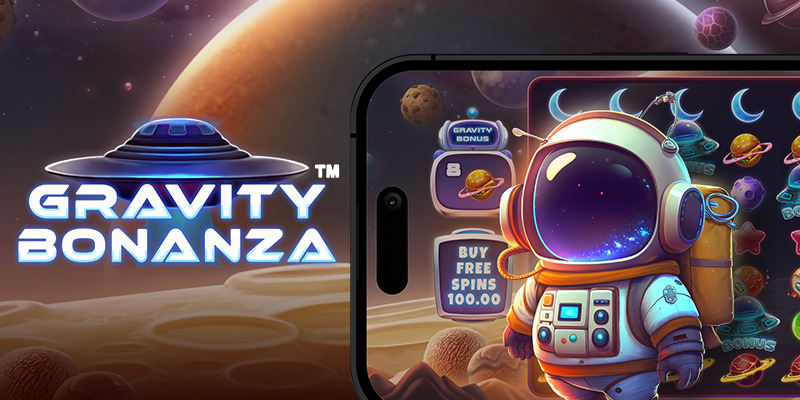 Gravity Bonanza