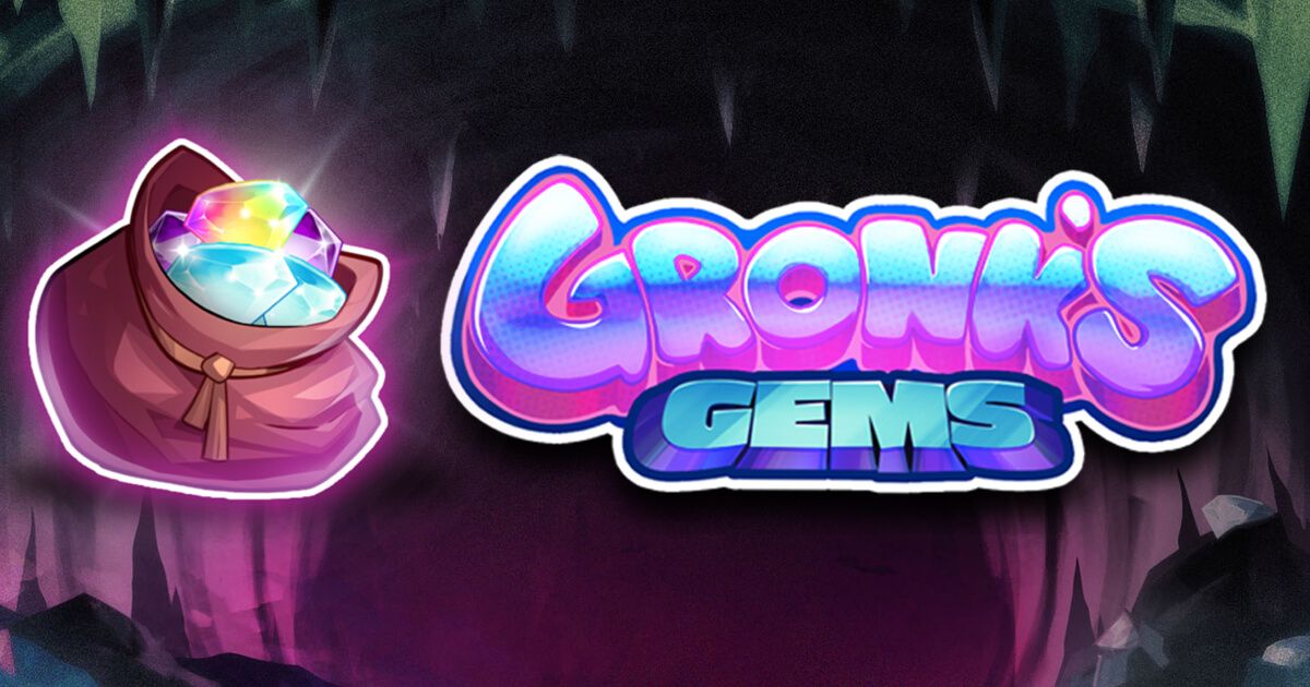Gronk's Gems