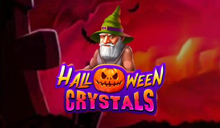 Halloween Crystals