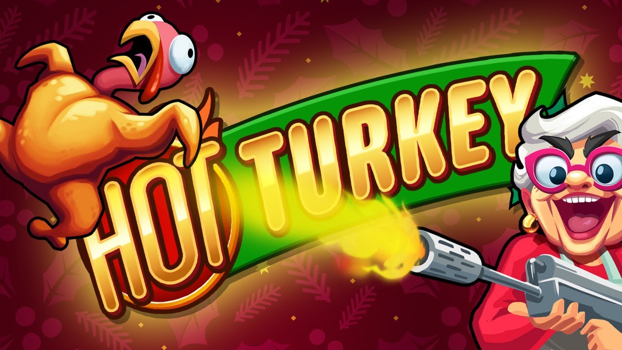 Hot Turkey