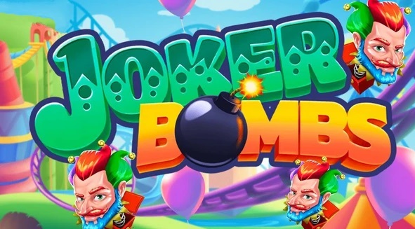 Joker Bombs