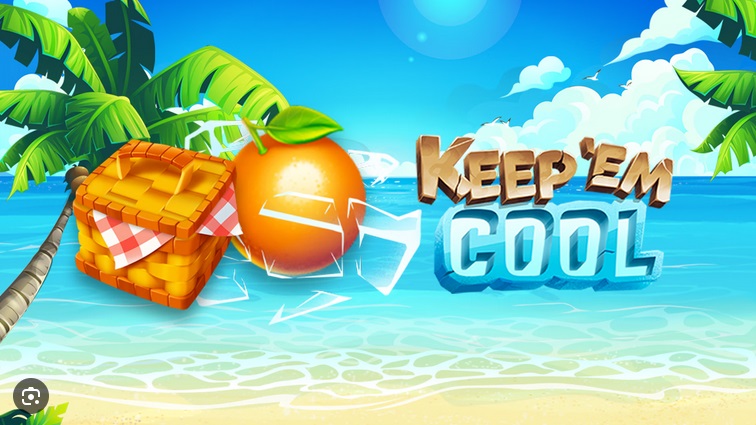 Keep 'em Cool