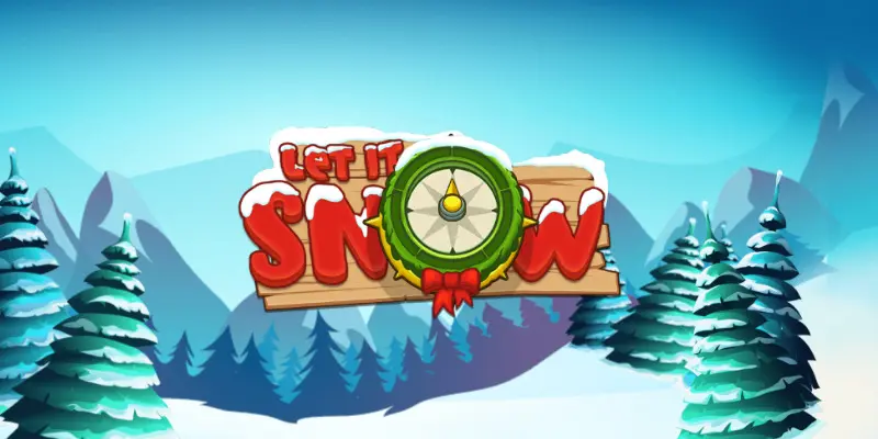 Let It Snow