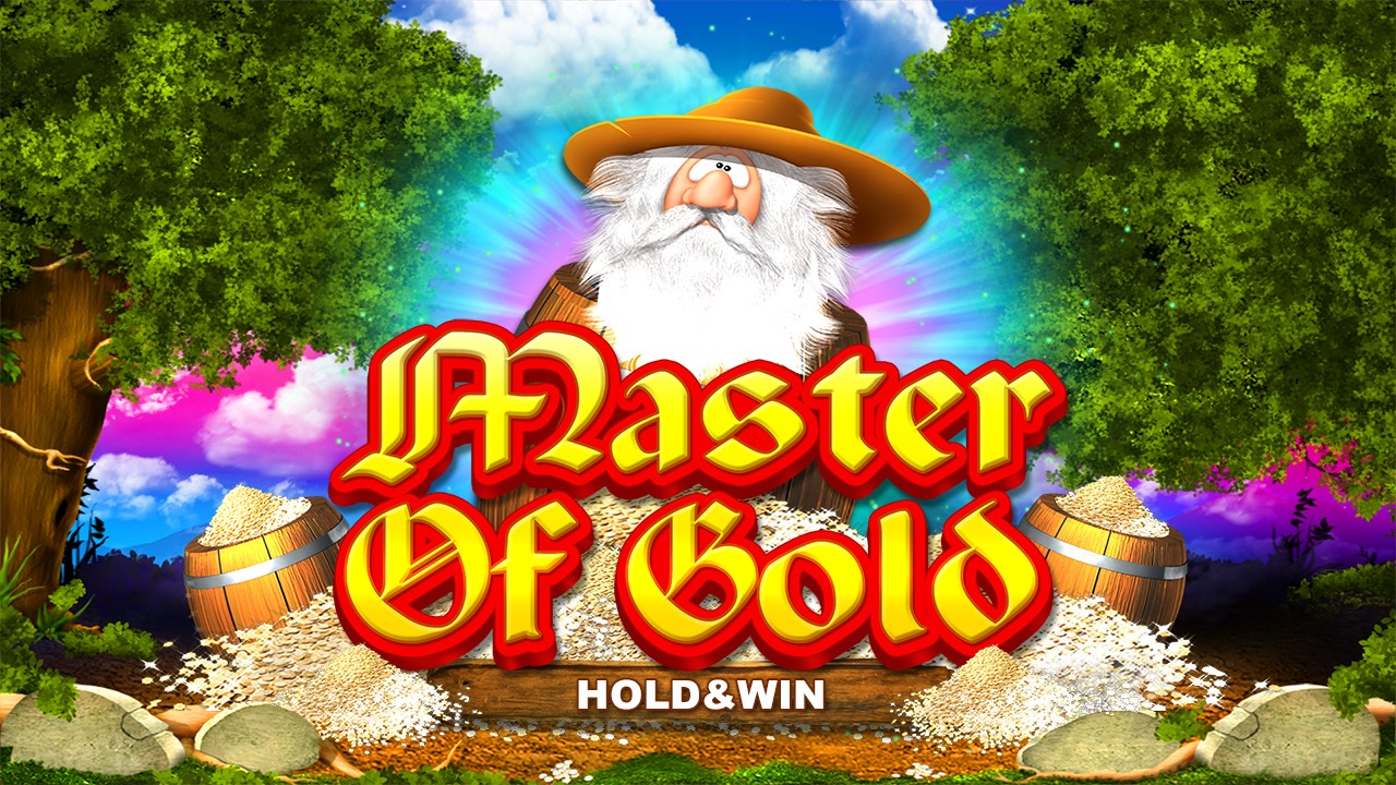 Master of Gold