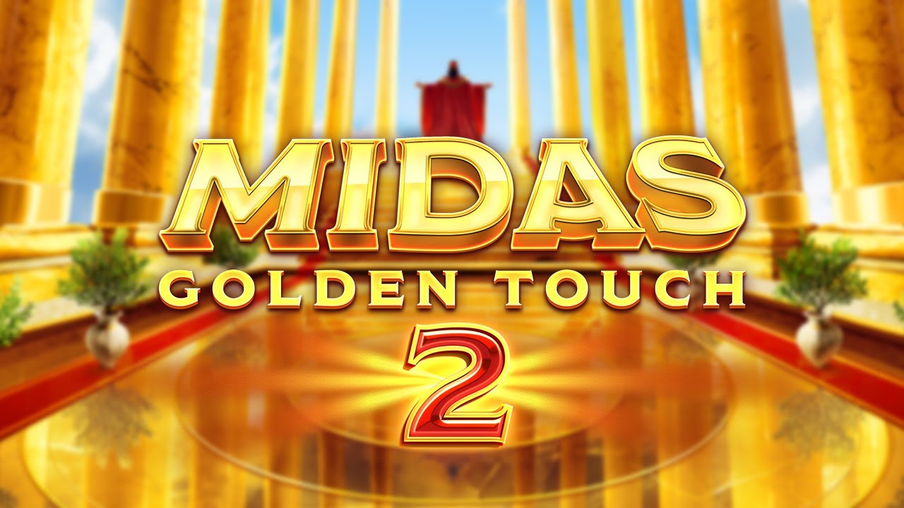 Midas Golden Touch 2