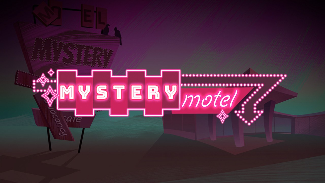 Mystery Motel