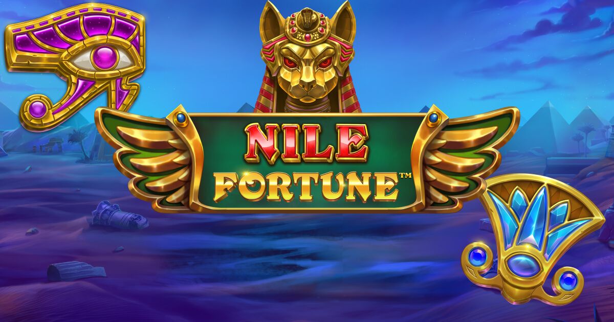 Nile Fortune
