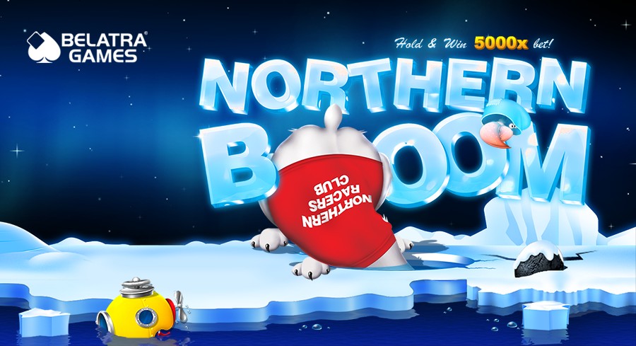 Northern Boom