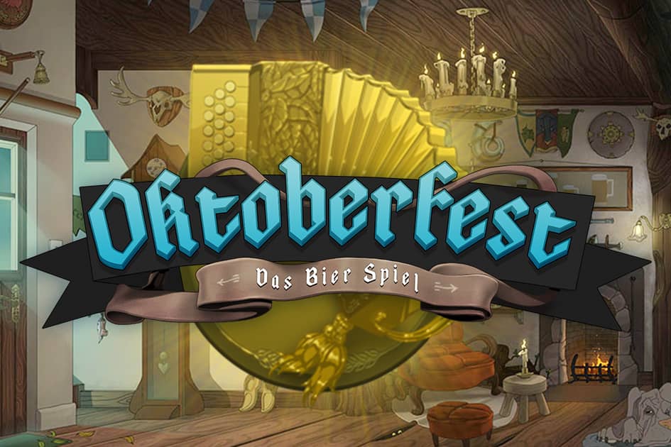 Oktoberfest