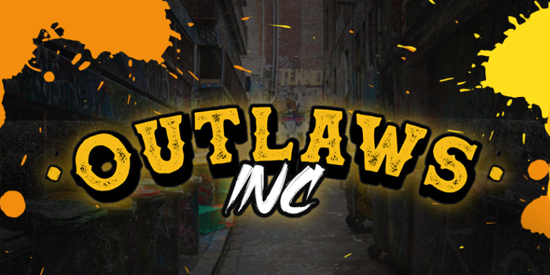 Outlaws Inc.