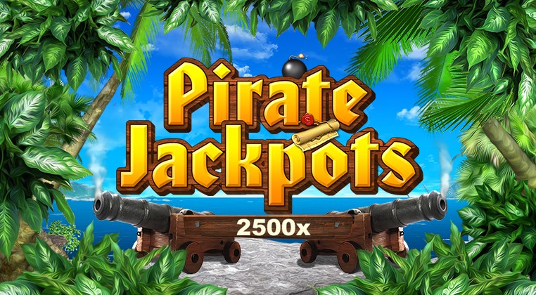 Pirate Jackpots
