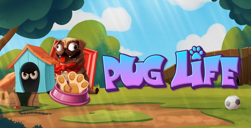 Pug Life