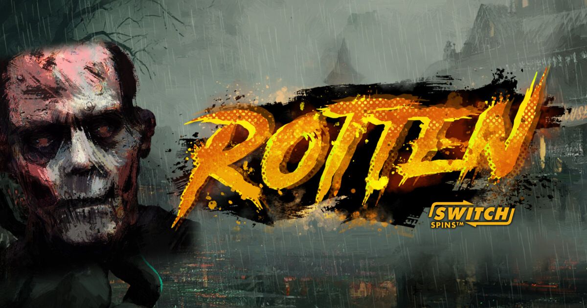 Rotten