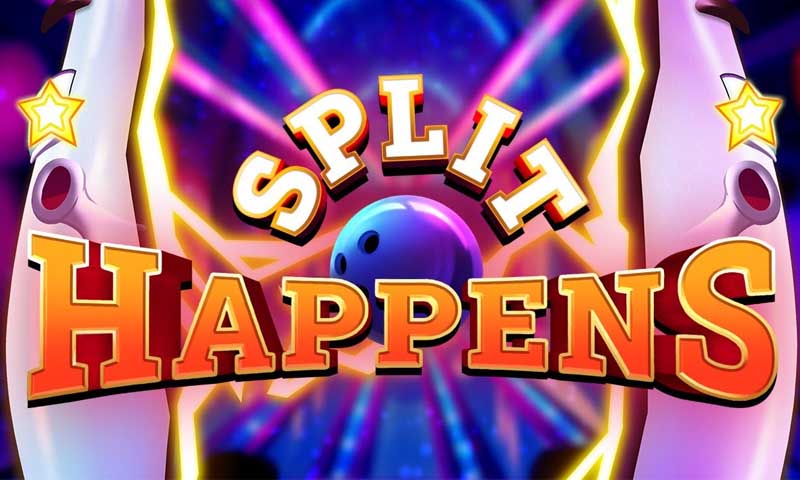 Split Happens