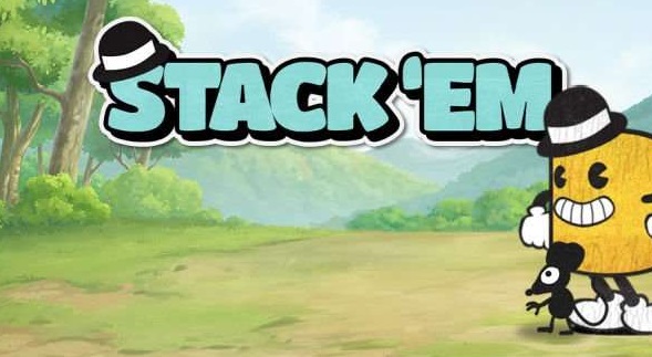 Stack'Em