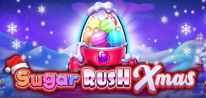 Sugar Rush Xmas