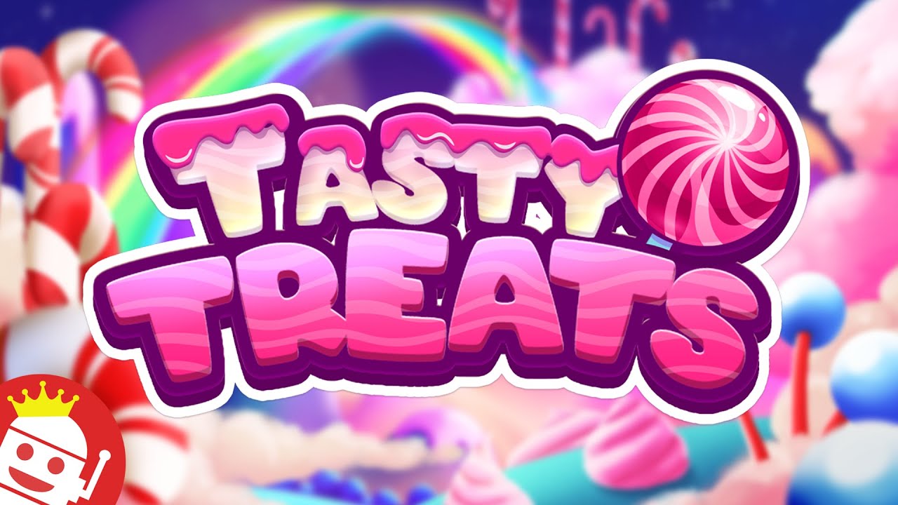 Tasty Treats