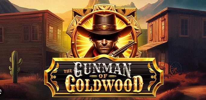 The Gunman of Goldwood