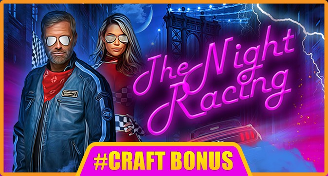 The Night Racing
