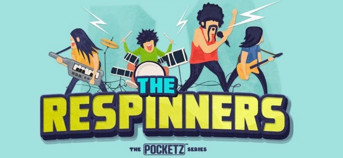 The Respinners