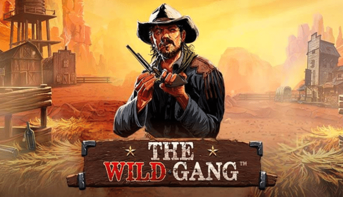 The Wild Gang