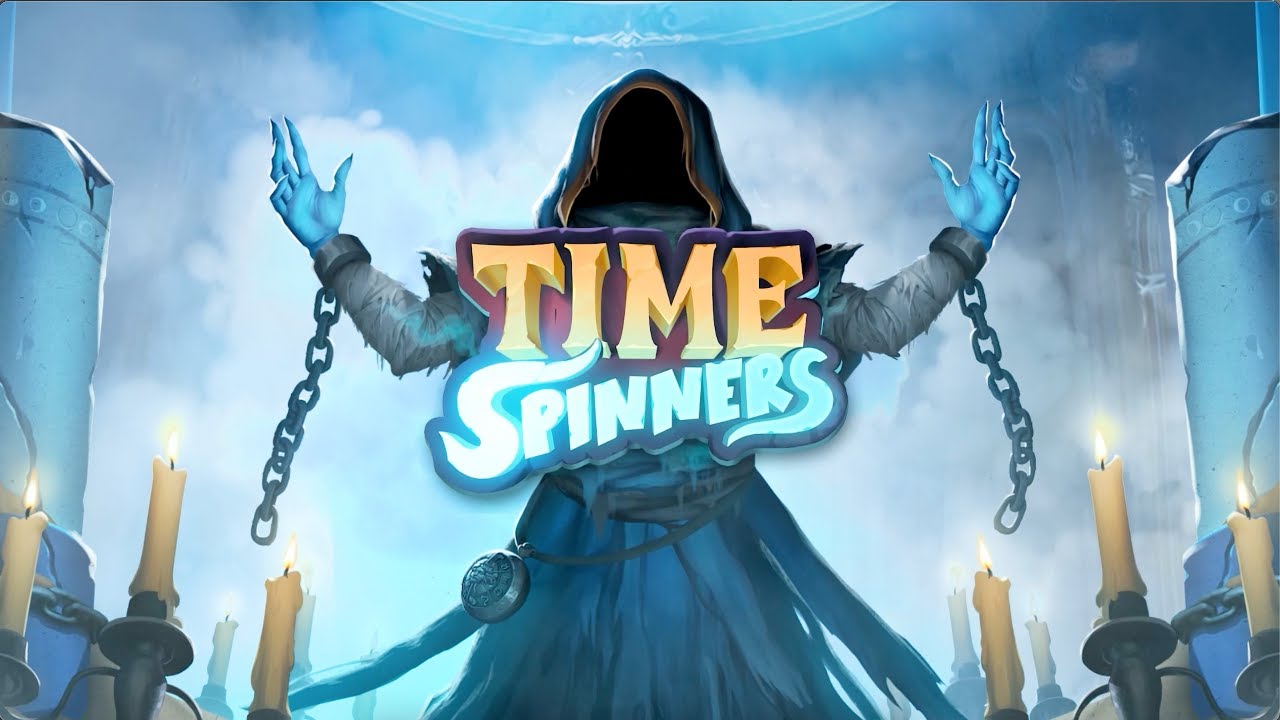 Time Spinners