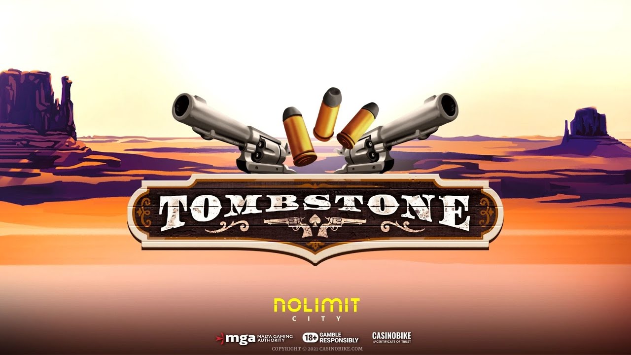 Tombstone