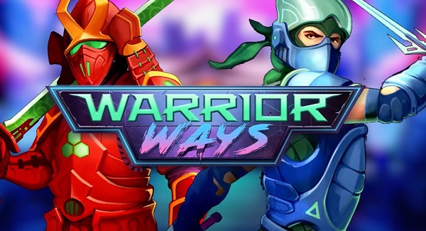 Warrior Ways