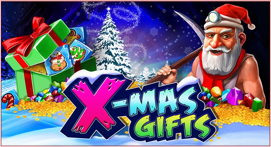 X-Mas Gifts
