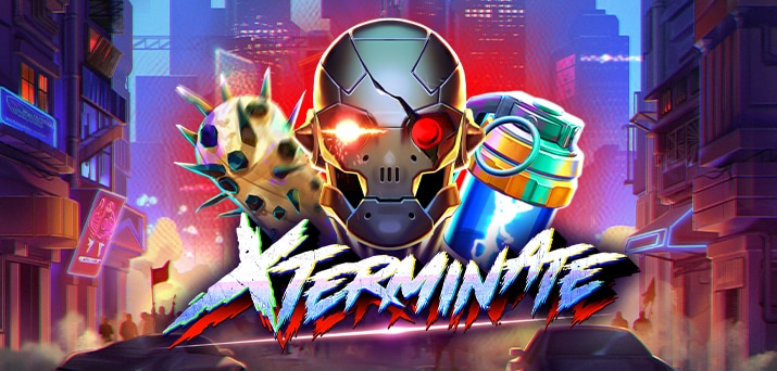 Xterminate