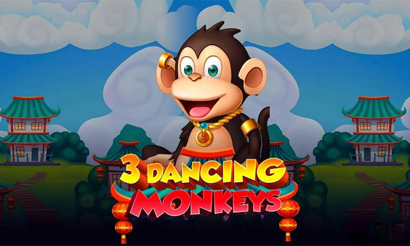 3 Dancing Monkeys