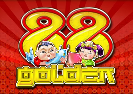 88 Golden